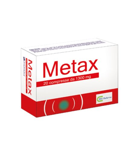 METAX CPR