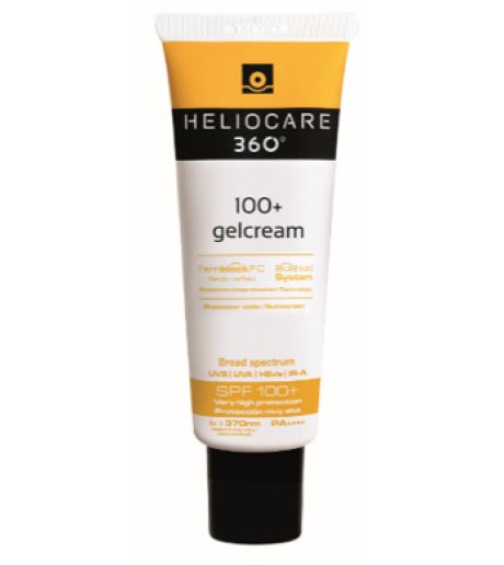 HELIOCARE 360 100+ GELCREAM