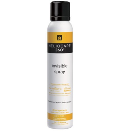 HELIOCARE 360 INVISIBLE SPRAY