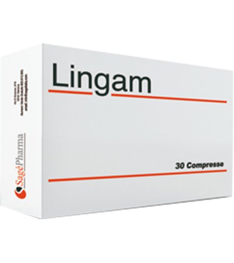 LINGAM INTEG 30CPR