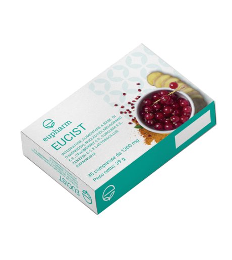 EUCIST 30 Cpr EUCIST 30 Cpr
