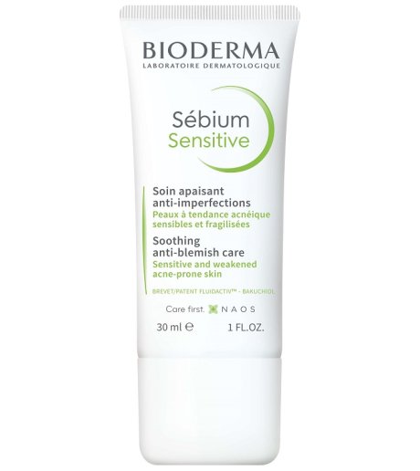 SEBIUM SENSITIVE 30ML