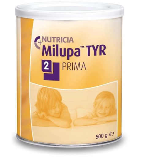 TYR 2 PRIMA 500G TYR 2 PRIMA 500G