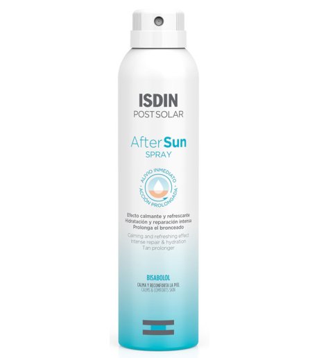 AFTER SUN LOZIONE SPRAY 200ML