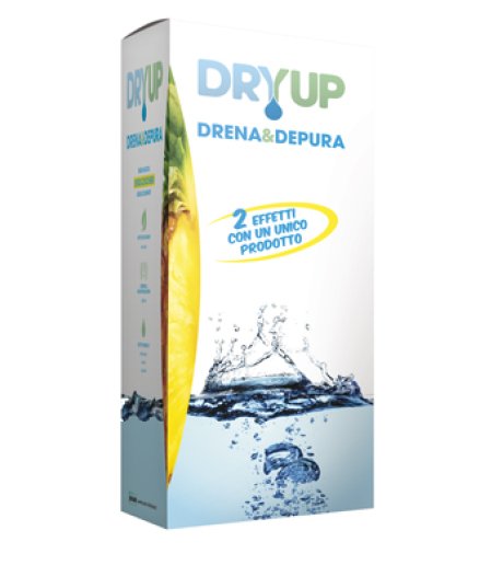 DRY UP 300ML