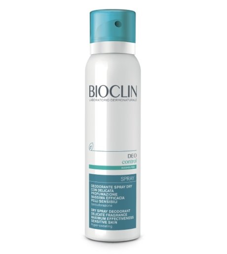 BIOCLIN Deo Cont.Dry Spy OFS