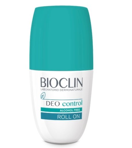 BIOCLIN DEO CONTROL ROLL ON