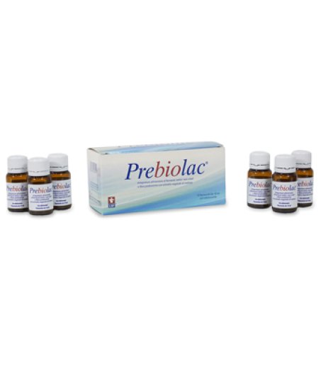 Prebiolac 10fl 10ml