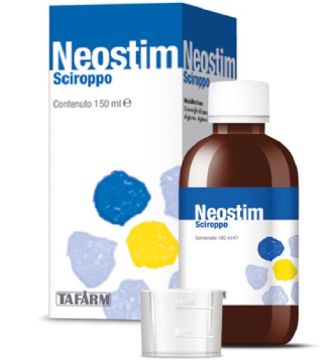 Neostim Sciroppo 150ml