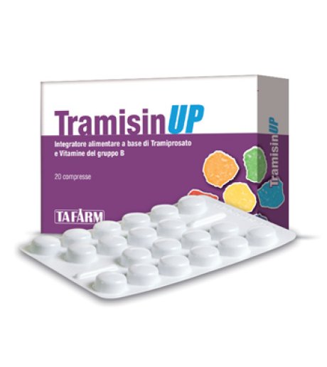 TRAMISINUP 20CPR