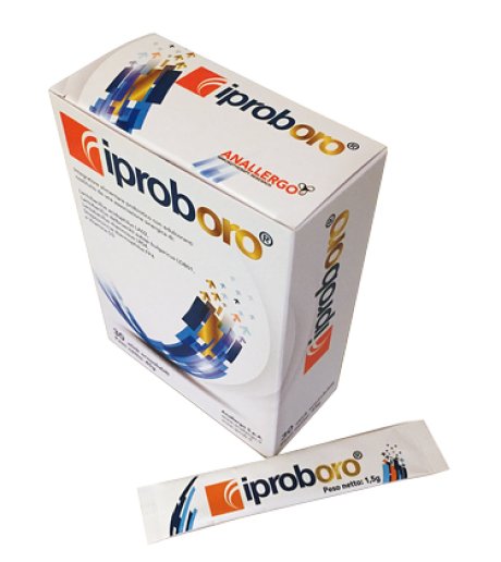 IPROBORO 30STICK