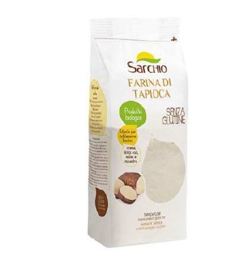 SARCHIO Farina Tapioca 250g