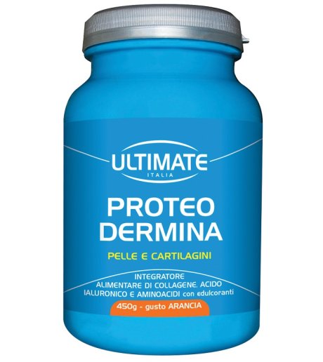 ULTIMATE PROTEO DERMINA ARA