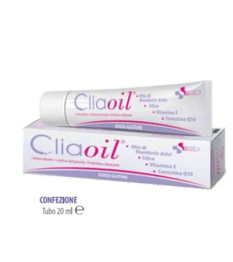 CLIAOIL 20ML