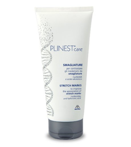 PLINEST CARE CR SMAGLIAT 200ML