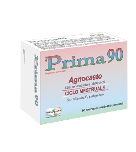 PRIMA 90 Cpr 1000mg