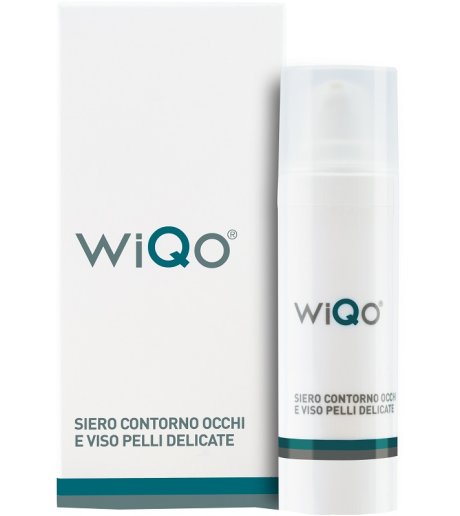 WIQO SIERO CONTORNO OCCHI/VISO