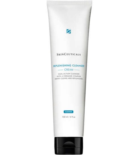 REPLENISHING CLEANSER 150ML