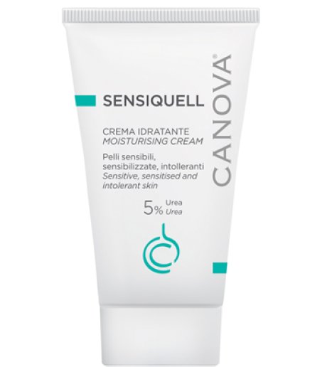 SENSIQUELL CREMA IDRAT CANOVA