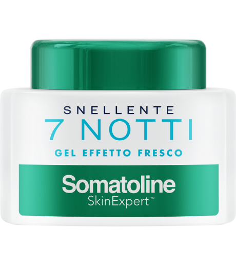 SOMAT SKIN EX SNEL 7NTT G250ML