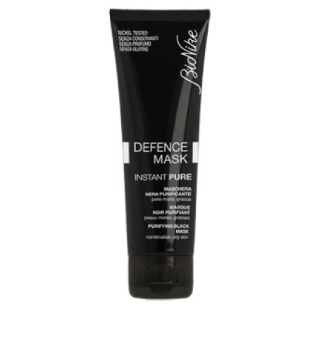 DEFENCE MASK INSTANT PURE NERA