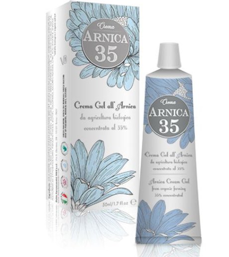 ARNICA 35 CREMA GEL 50ML