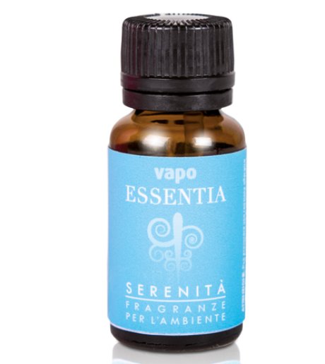 VAPO ESSENTIA SERENITA' 10ML