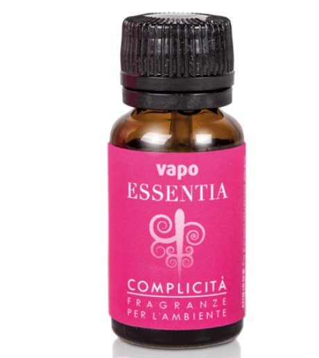 VAPO ESSENTIA COMPLICITA' 10ML