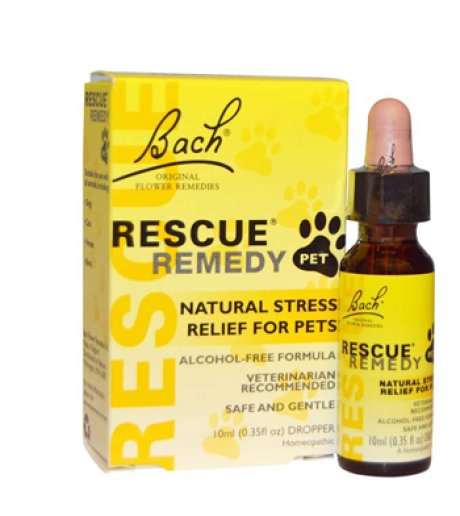 RESCUE REMEDY PET 10ML