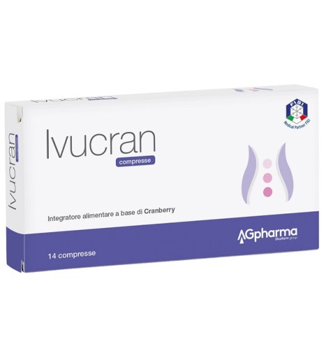 IVUCRAN 14CPR