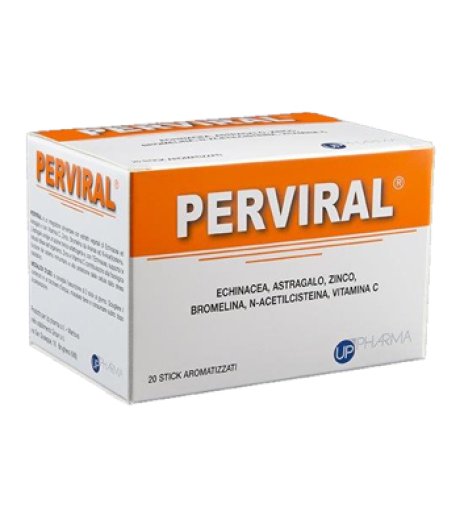 PERVIRAL 20STICK