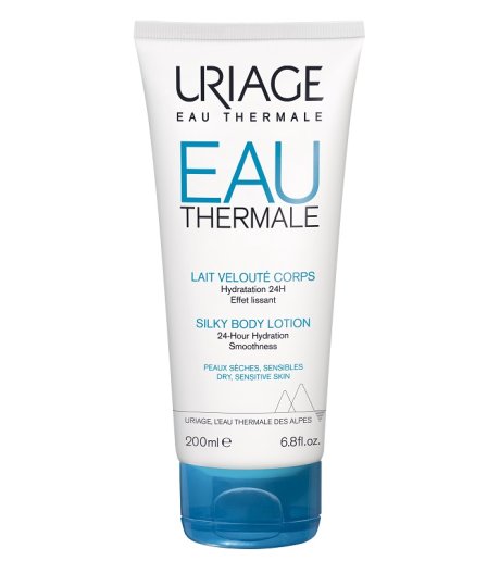 EAU THERMALE LAIT CORPO 200ML