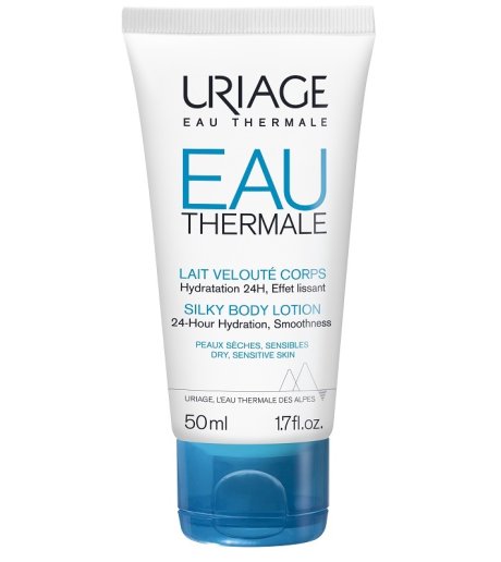 EAU THERMALE Latte Corpo  50ml