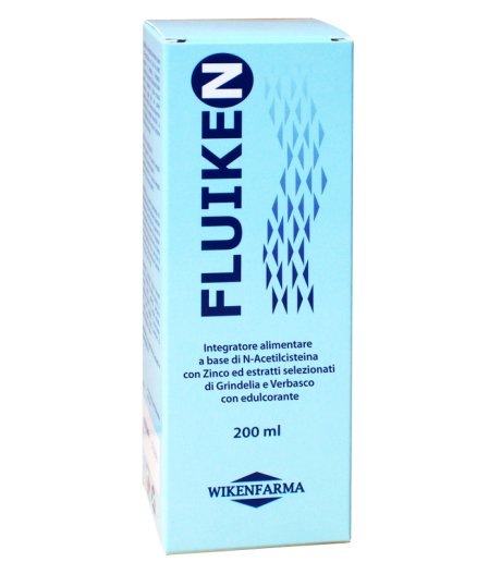 FLUIKEN 200ML