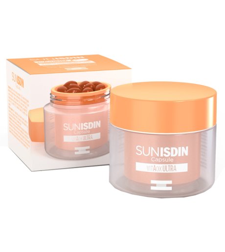 SUNISDIN CAPSULE 30CPS