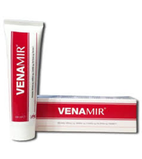 VENAMIR CREMA 100ML