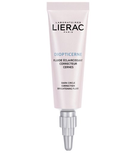 LIERAC DIOPTICERNE 15ML