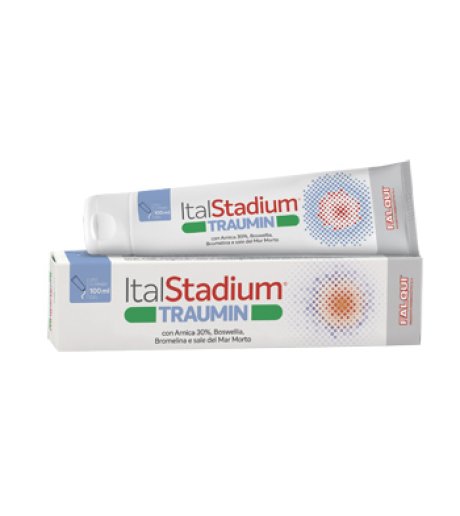 ITALSTADIUM TRAUMIN 100ML