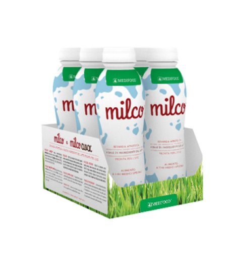 MILCO Bevanda Aprot.6x200ml