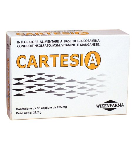 CARTESIA 36CPS