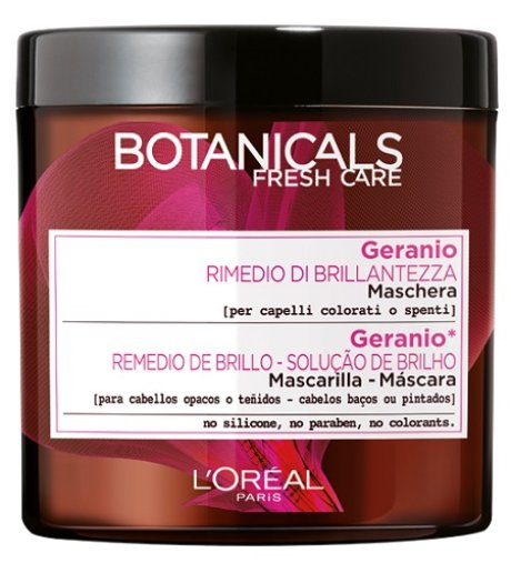 BOTANICALS COLOR MASCHERA200ML<