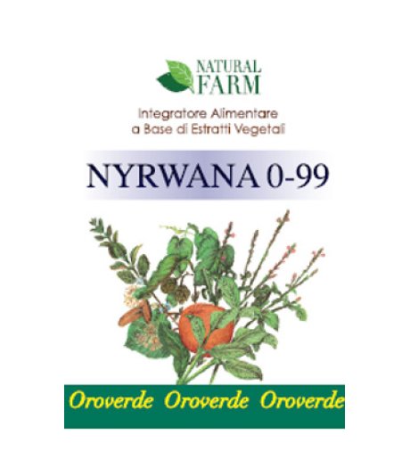 NYRWANA 0 99 50ML NYRWANA 0 99 50ML