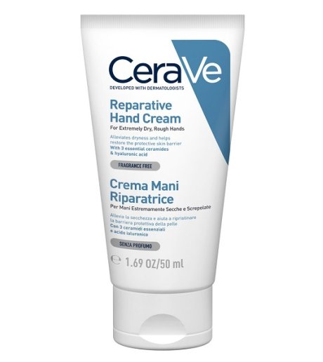 CERAVE CREMA MANI 50ML