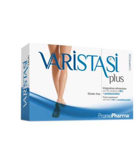 VARISTASI PLUS 20CPR