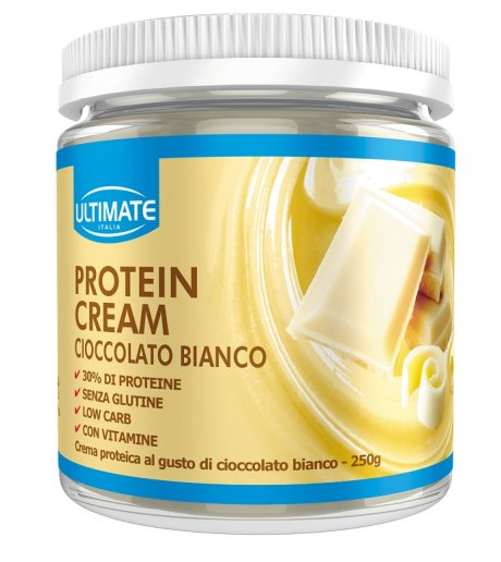 ULTIMATE PROTEIN CREAM CIOC BI