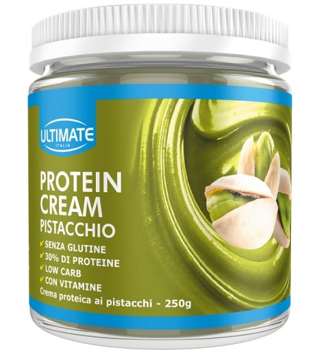 ULTIMATE PROTEIN CREAM PISTACC