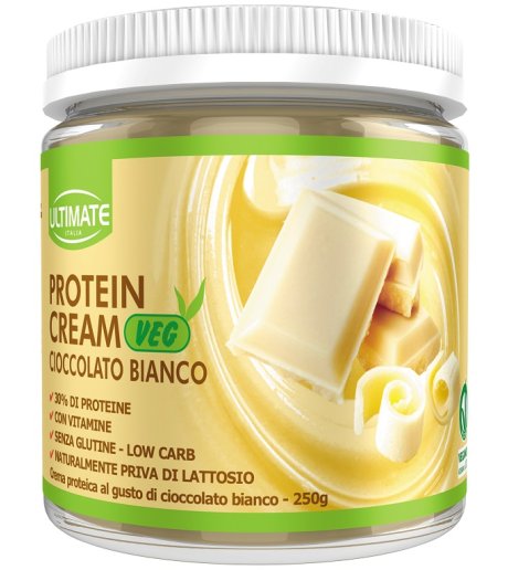 ULTIMATE PROTEIN CREAM VEG CIO