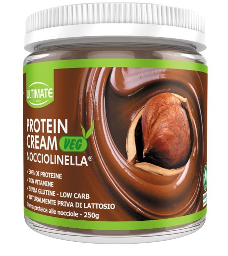 ULTIMATE PROTEIN CREAM VEG NOC