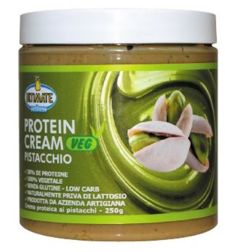 ULTIMATE PROTEIN CREAM VEG PIS