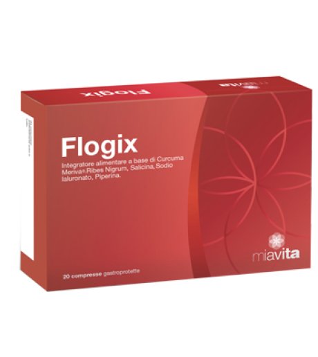 FLOGIX 20CPR